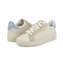 LUNA - TAUPE CANVAS | Vintage Havana Women