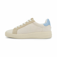 LUNA - TAUPE CANVAS | Vintage Havana Women
