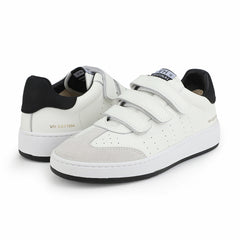 EASE - WHITE/BLACK | Vintage Havana Women