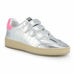 EASE - SILVER/PINK | Vintage Havana Women