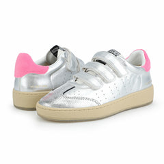 EASE - SILVER/PINK | Vintage Havana Women