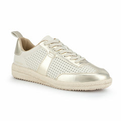 MAY - WHITE/GOLD | Vintage Havana Women