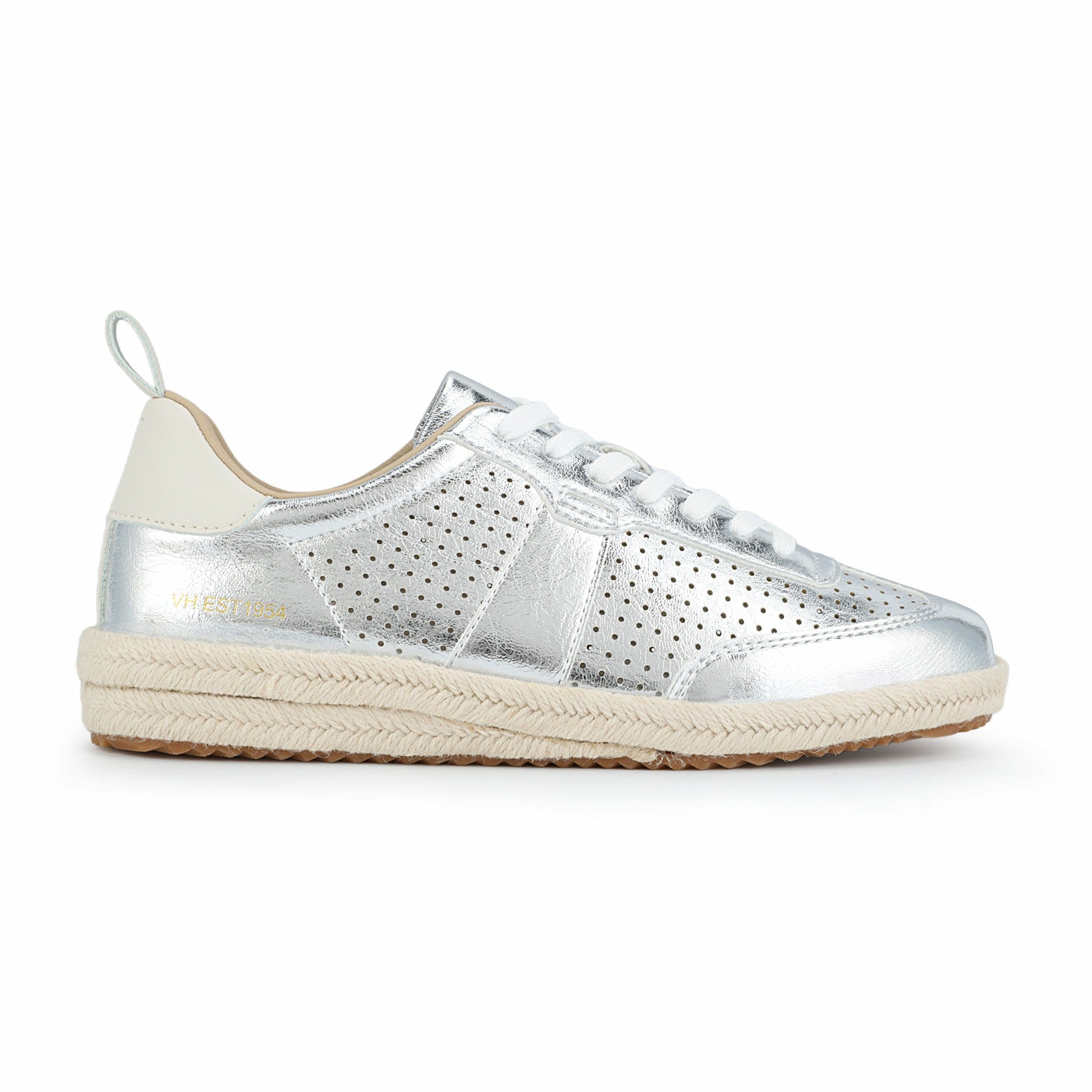MAY - WASHED SILVER | Vintage Havana Women