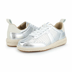 MAY - WASHED SILVER | Vintage Havana Women