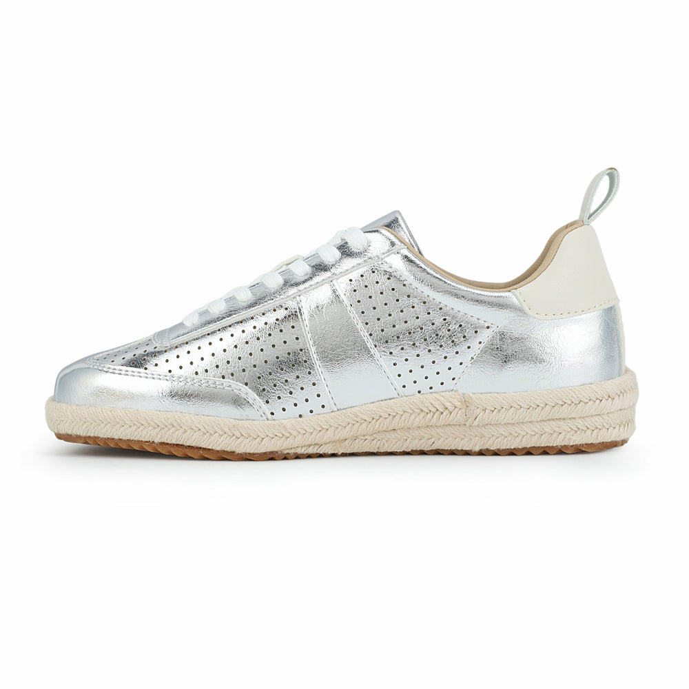 MAY - WASHED SILVER | Vintage Havana Women