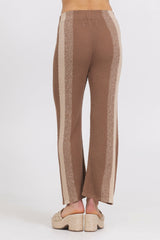 Striped Sweater Pants | Vintage Havana Women