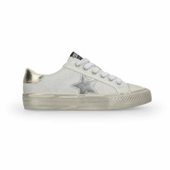KIDS ALIVE - WHITE GLITTER | Vintage Havana Women