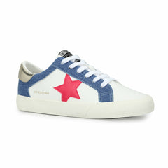 MIGHTY - DENIM/ PINK POP | Vintage Havana Women
