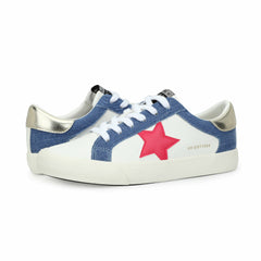 MIGHTY - DENIM/ PINK POP | Vintage Havana Women