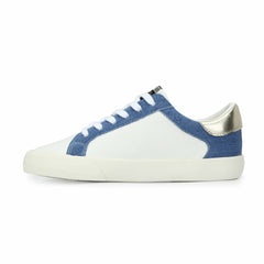 MIGHTY - DENIM/ PINK POP | Vintage Havana Women