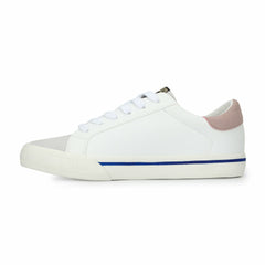 MIGHTY - SILVER GLITTER/ BLUE STRIPE | Vintage Havana Women