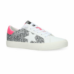 MIGHTY - PINK GLITTER MULTI | Vintage Havana Women