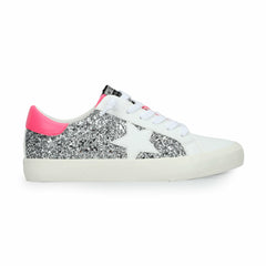 MIGHTY - PINK GLITTER MULTI | Vintage Havana Women