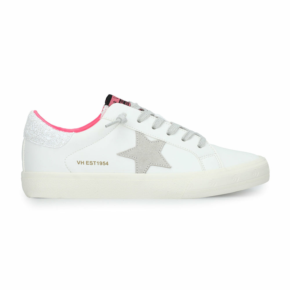 MIGHTY - WHITE PINK SPLASH | Vintage Havana Women