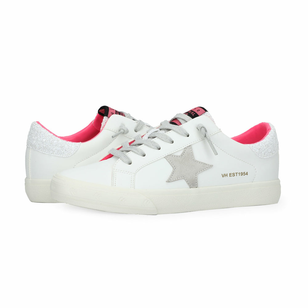 MIGHTY - WHITE PINK SPLASH | Vintage Havana Women