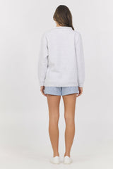 Woven Boxer Short - Anchor | Vintage Havana Women