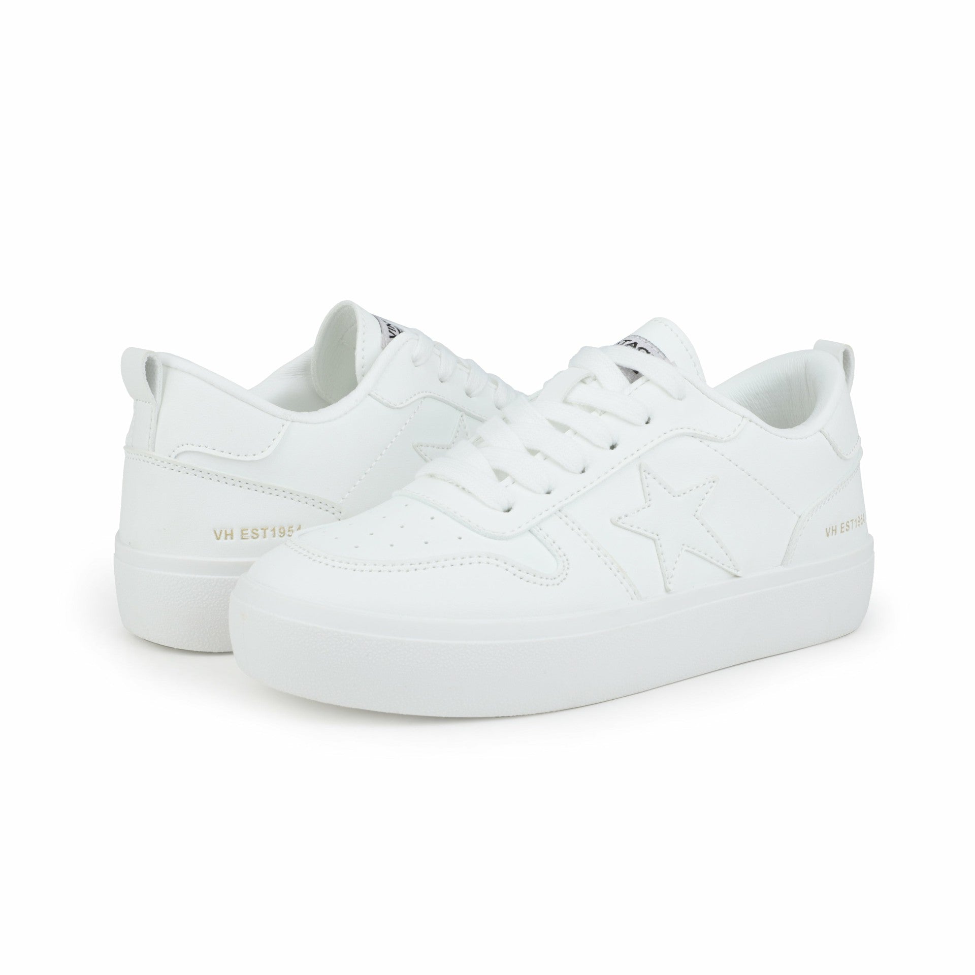 AURA - PURE WHITE | Vintage Havana Women