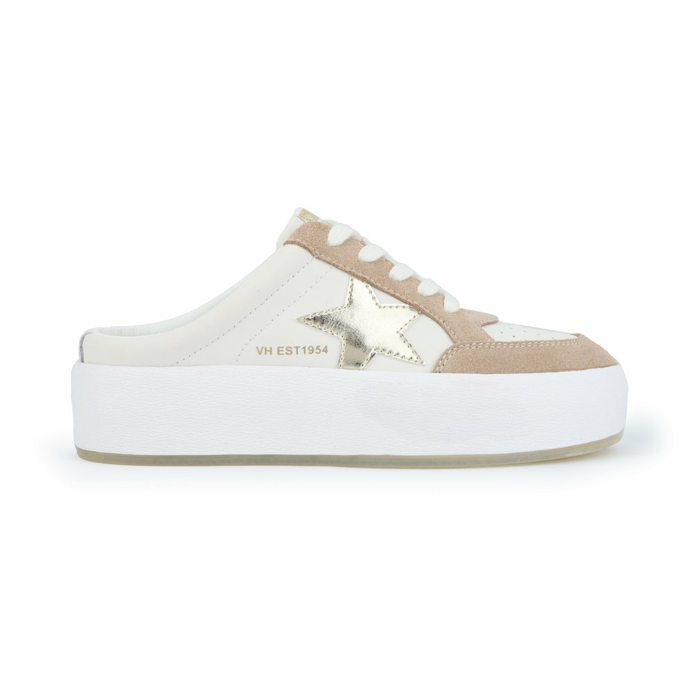 VAL - BUSH GOLD | Vintage Havana Women