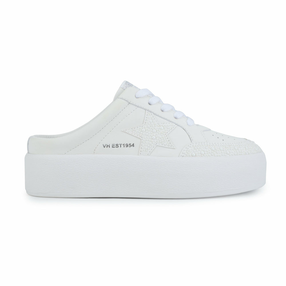 VAL - WHITE PEARLS | Vintage Havana Women