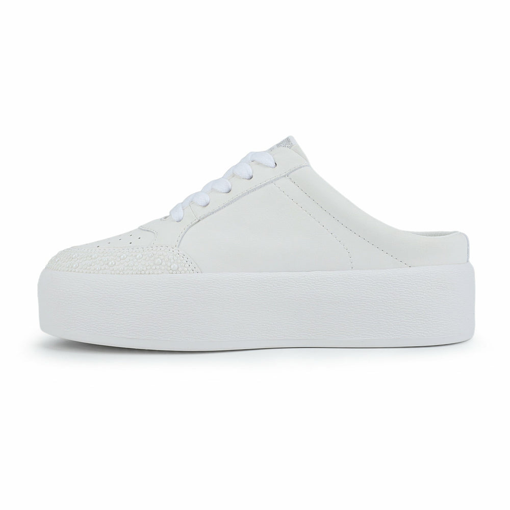 VAL - WHITE PEARLS | Vintage Havana Women
