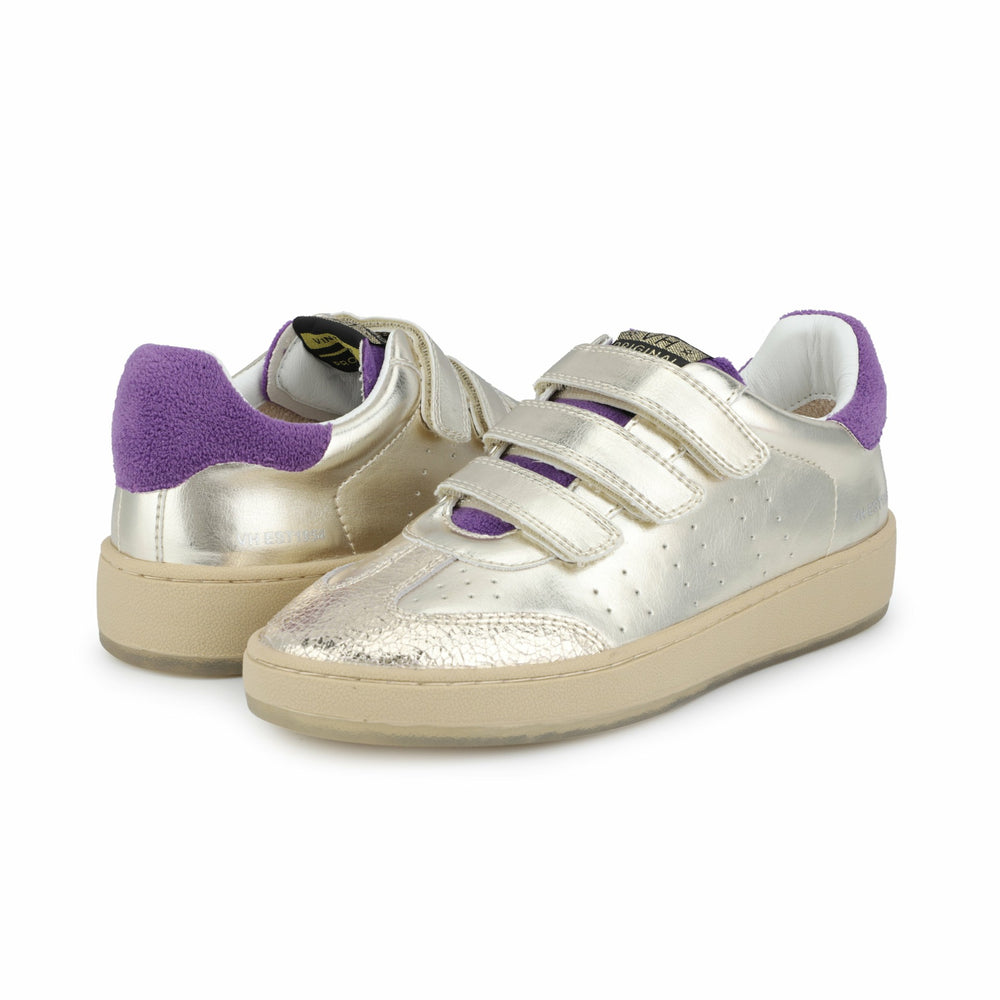 EASE - GOLD/PURPLE | Vintage Havana Women