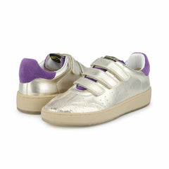 EASE - GOLD/PURPLE | Vintage Havana Women