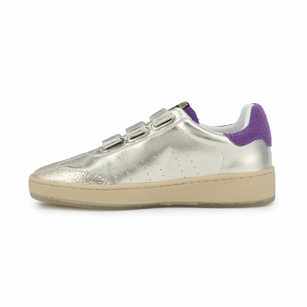 EASE - GOLD/PURPLE | Vintage Havana Women