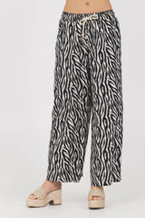 Animal Print Pants | Vintage Havana Women