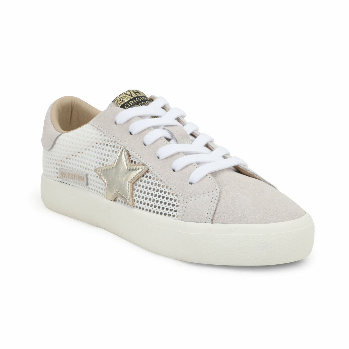 FREE WHITE GOLD | Vintage Havana Women