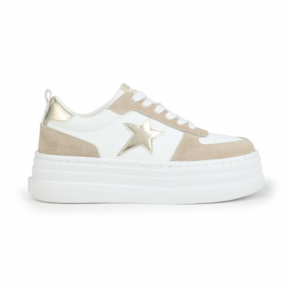 HUNTER - CAMEL GOLD | Vintage Havana Women