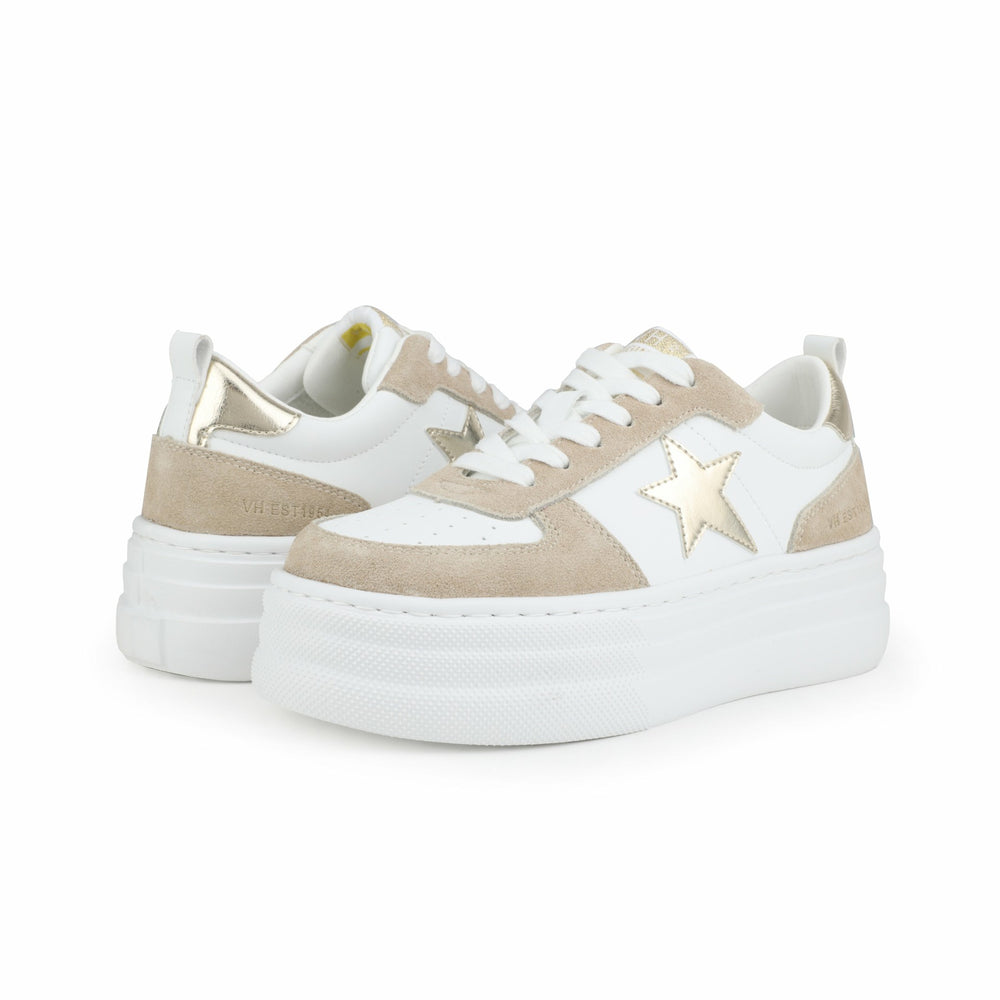 HUNTER - CAMEL GOLD | Vintage Havana Women