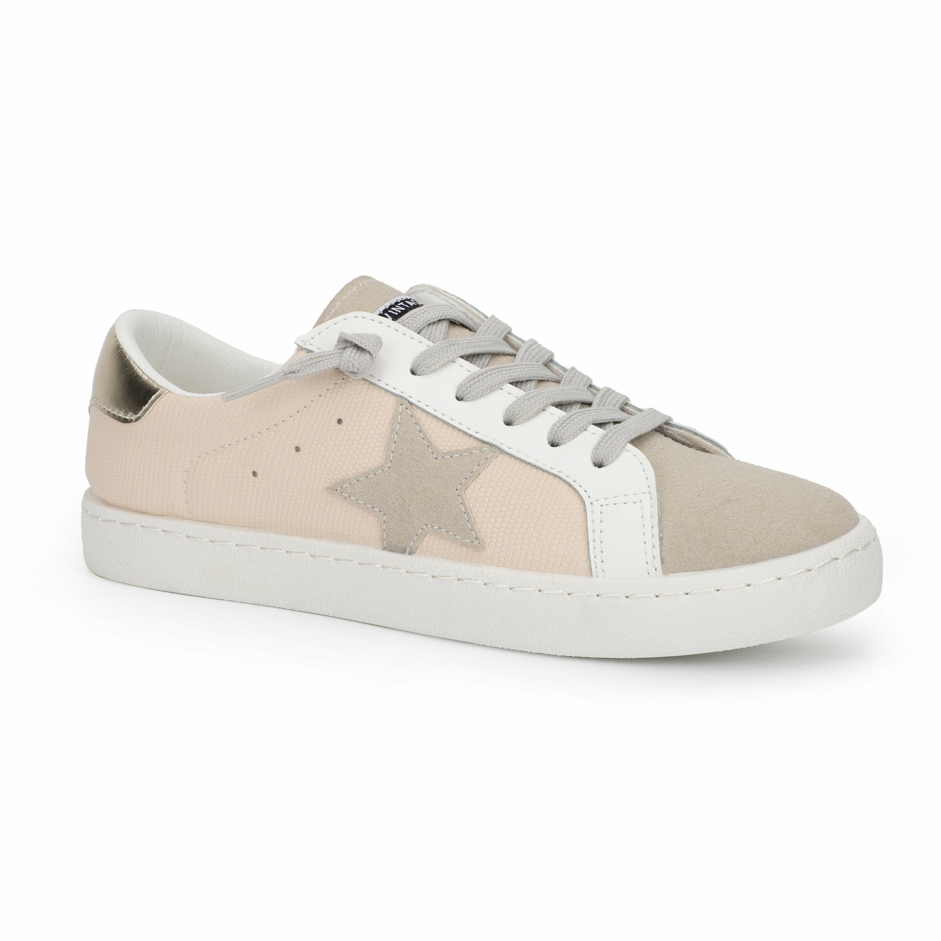 BIANCA - WHITE CAMEL MIX MULTI | Vintage Havana Women