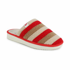 Relax - Red/ Beige Multi | Vintage Havana Women