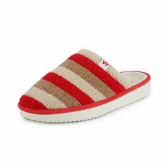 Relax - Red/ Beige Multi | Vintage Havana Women
