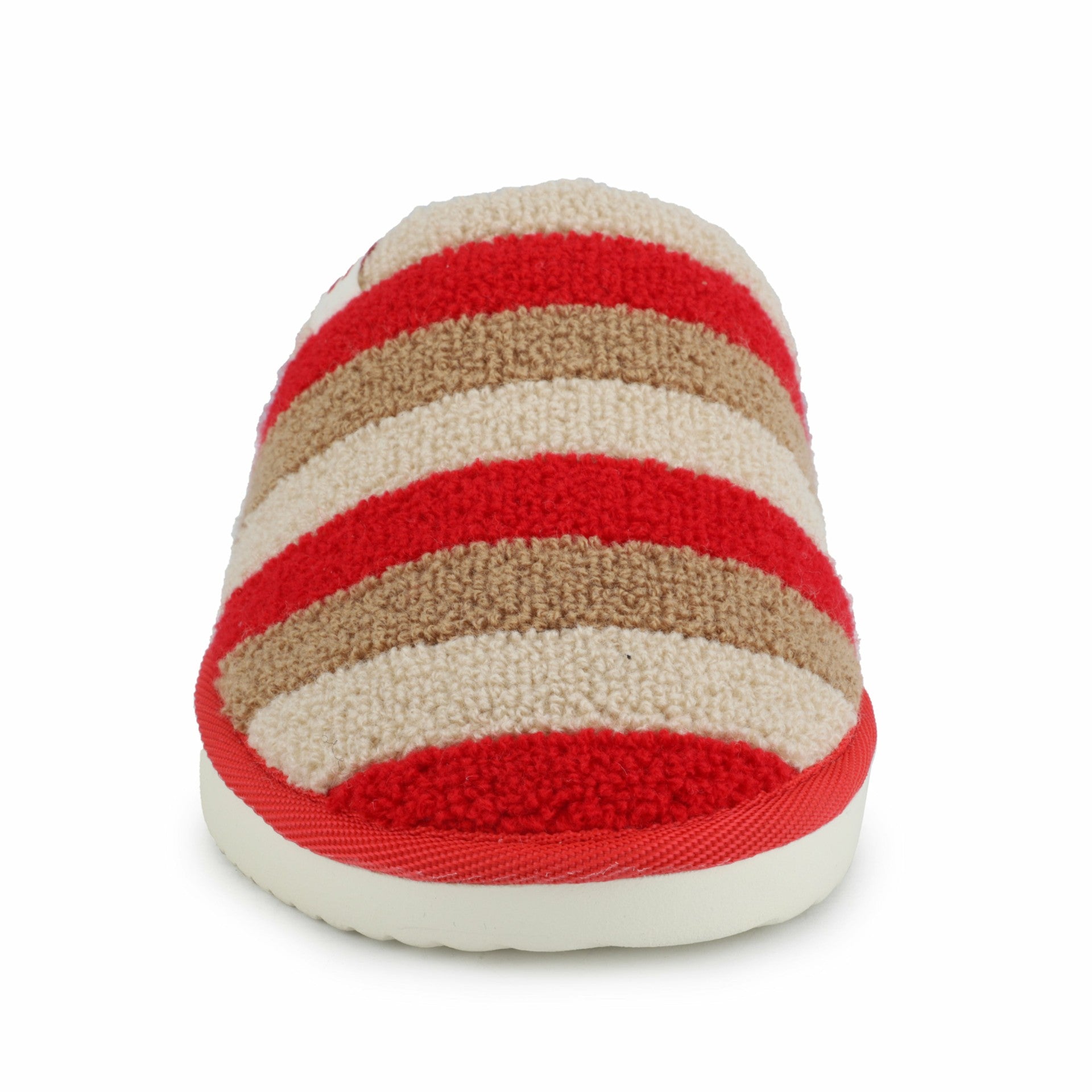 Relax - Red/ Beige Multi | Vintage Havana Women