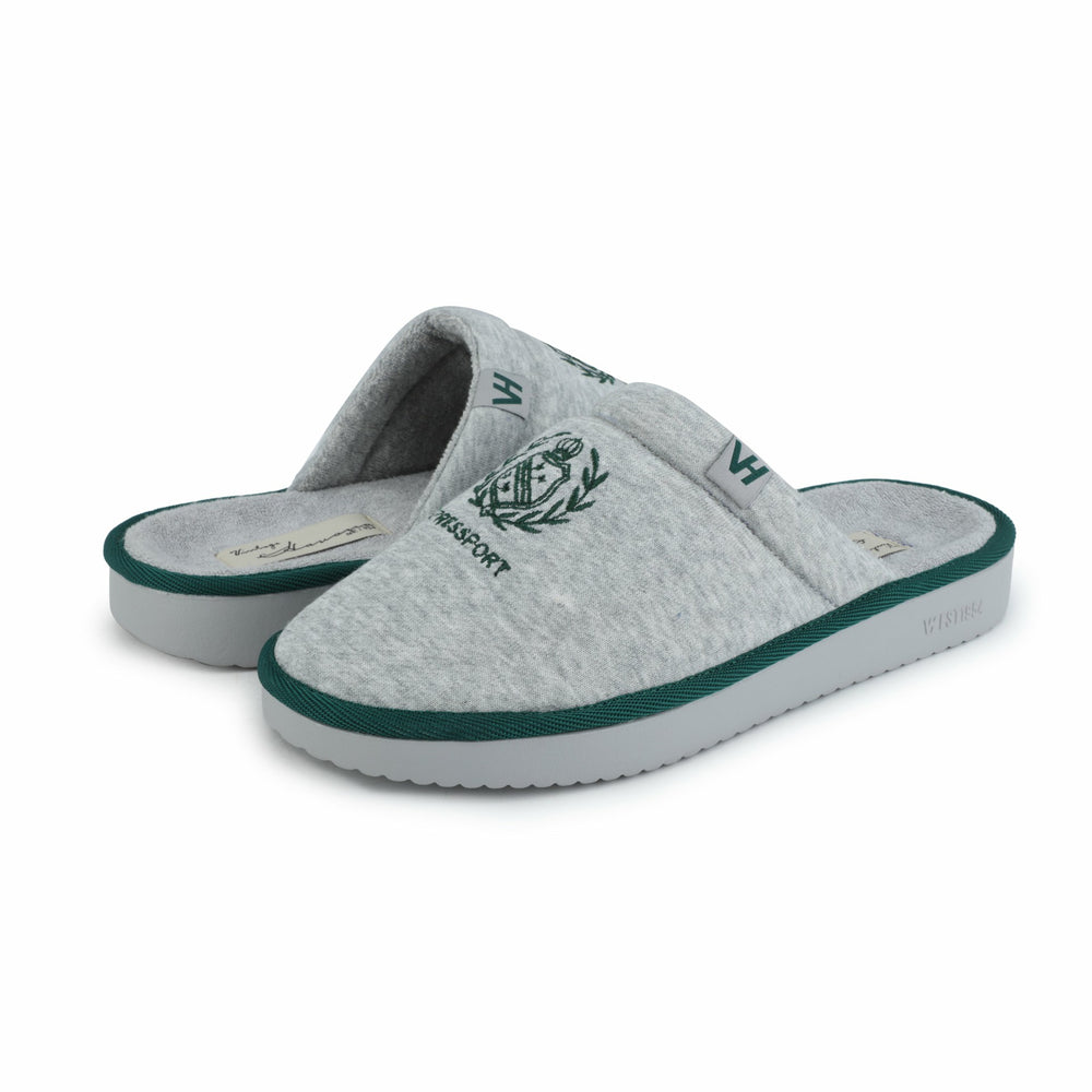 Relax - Heathered Grey | Vintage Havana Women