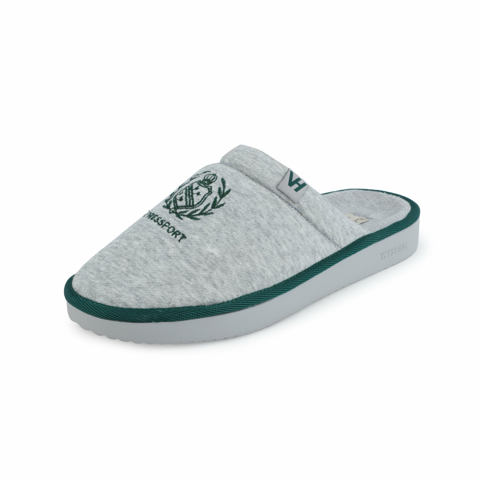 Relax - Heathered Grey | Vintage Havana Women