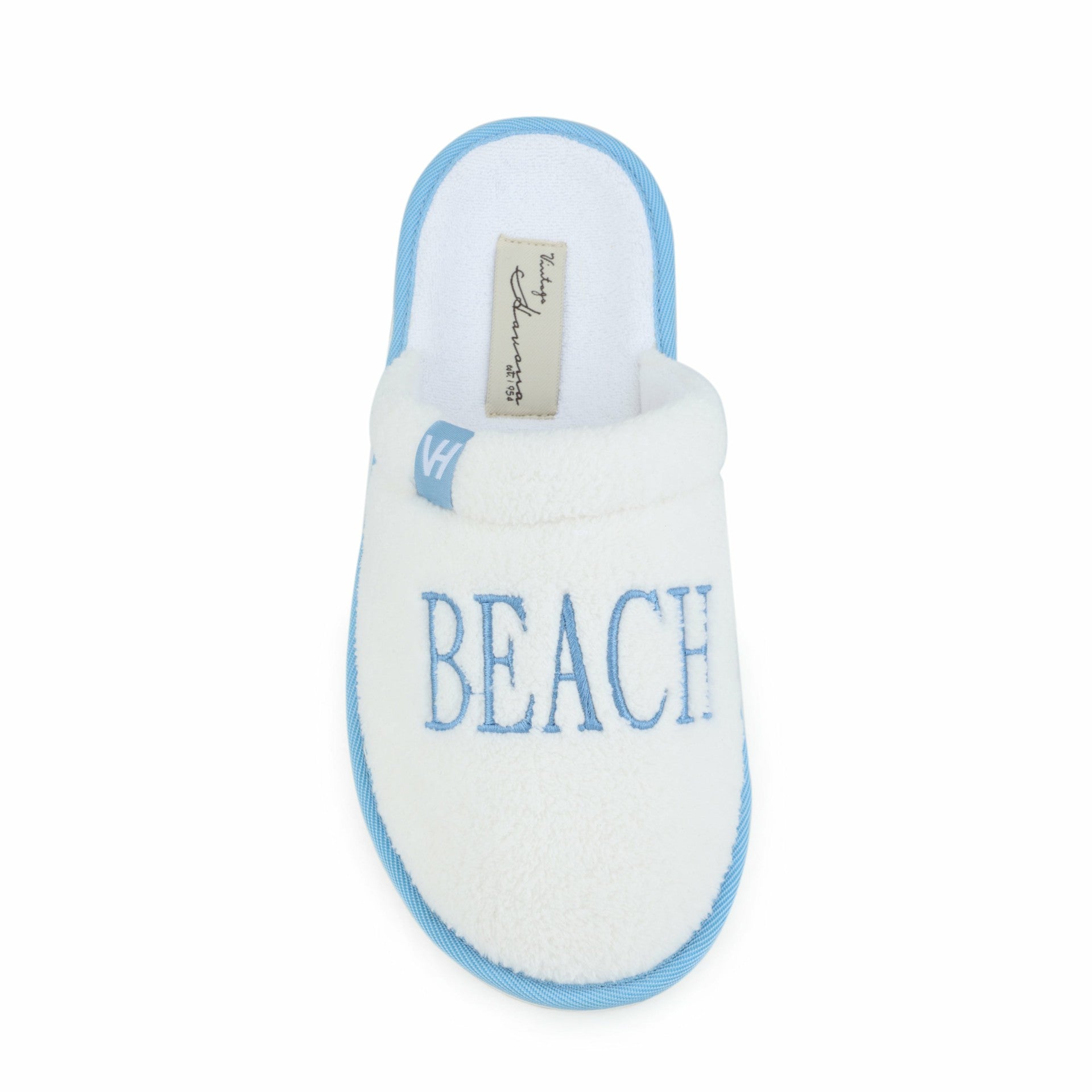 Relax - BEACH BUM | Vintage Havana Women