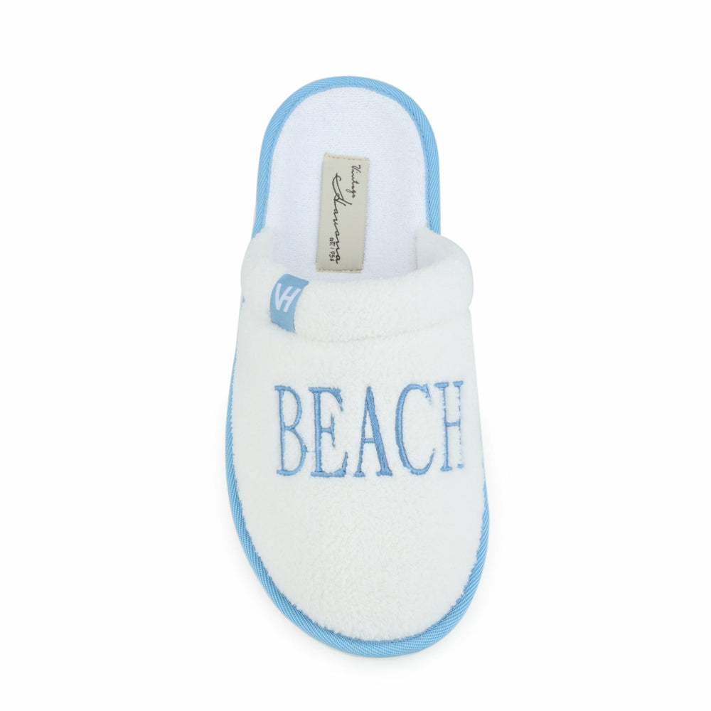 Relax - BEACH BUM | Vintage Havana Women