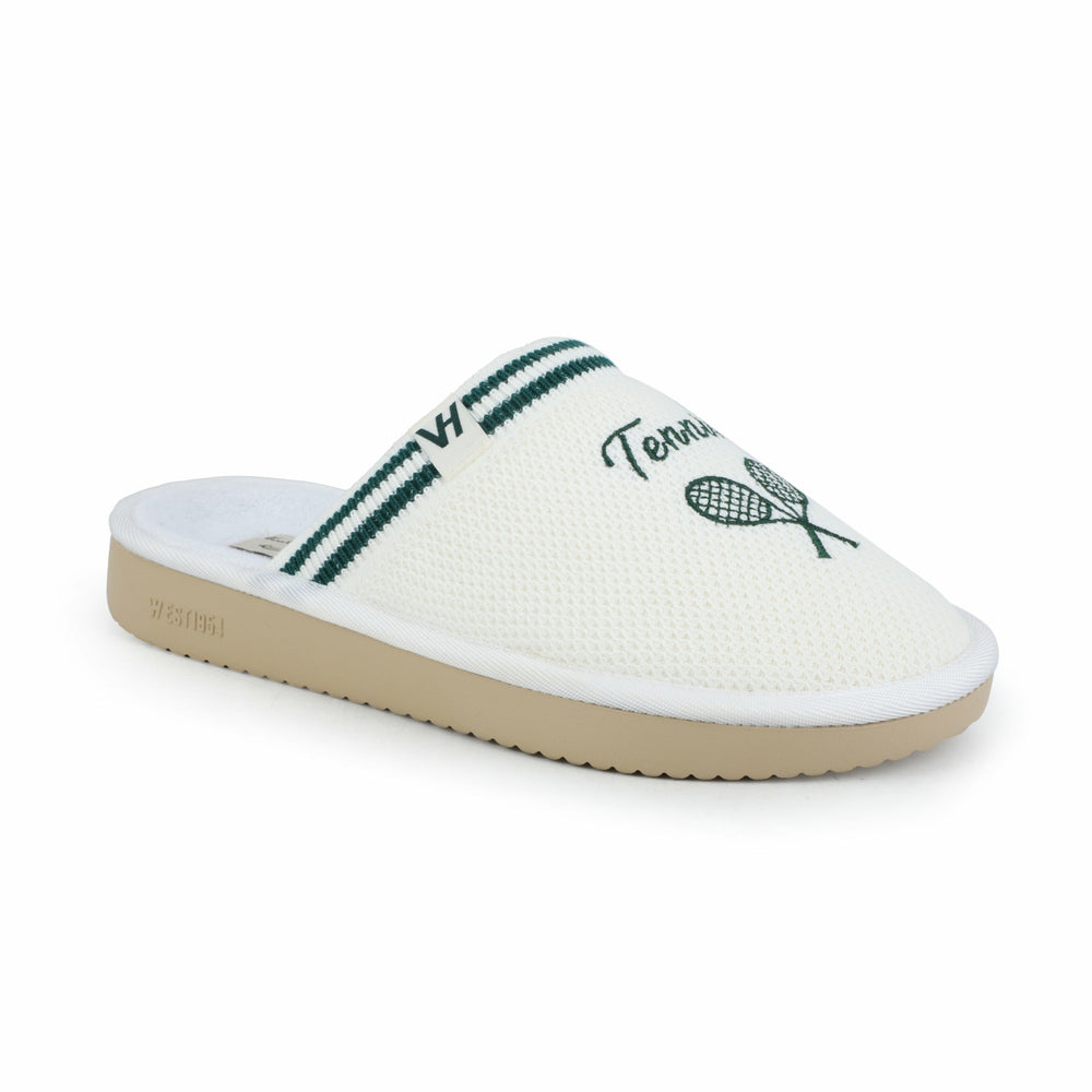 Relax - WHITE/GREEN | Vintage Havana Women