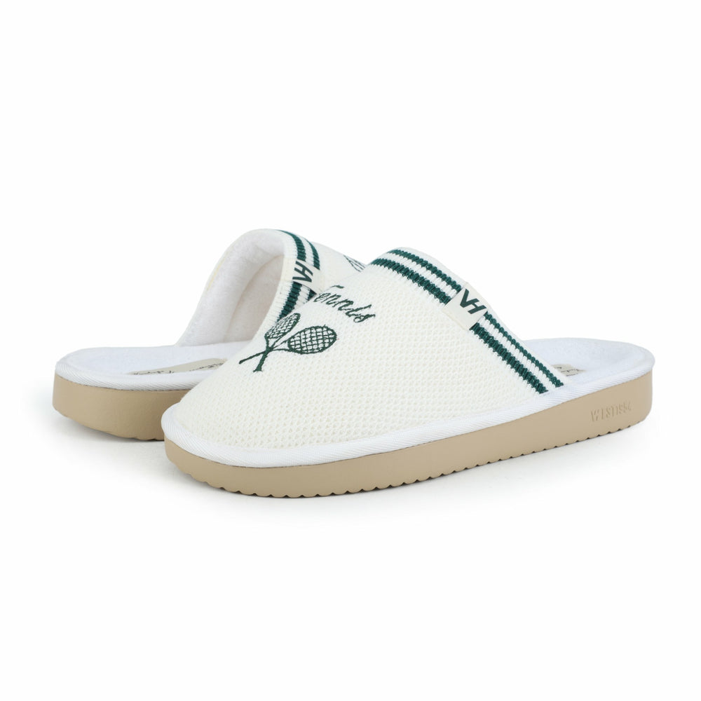 Relax - WHITE/GREEN | Vintage Havana Women