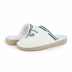 Relax - WHITE/GREEN | Vintage Havana Women