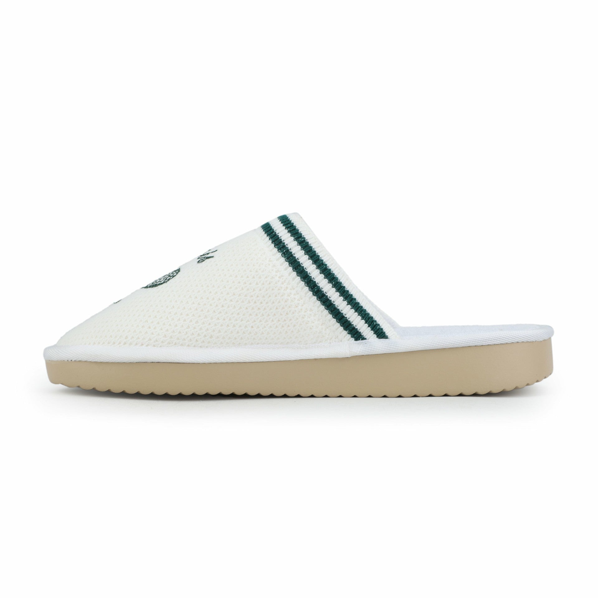 Relax - WHITE/GREEN | Vintage Havana Women