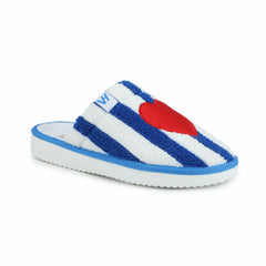 Relax - HEART STRIPES | Vintage Havana Women