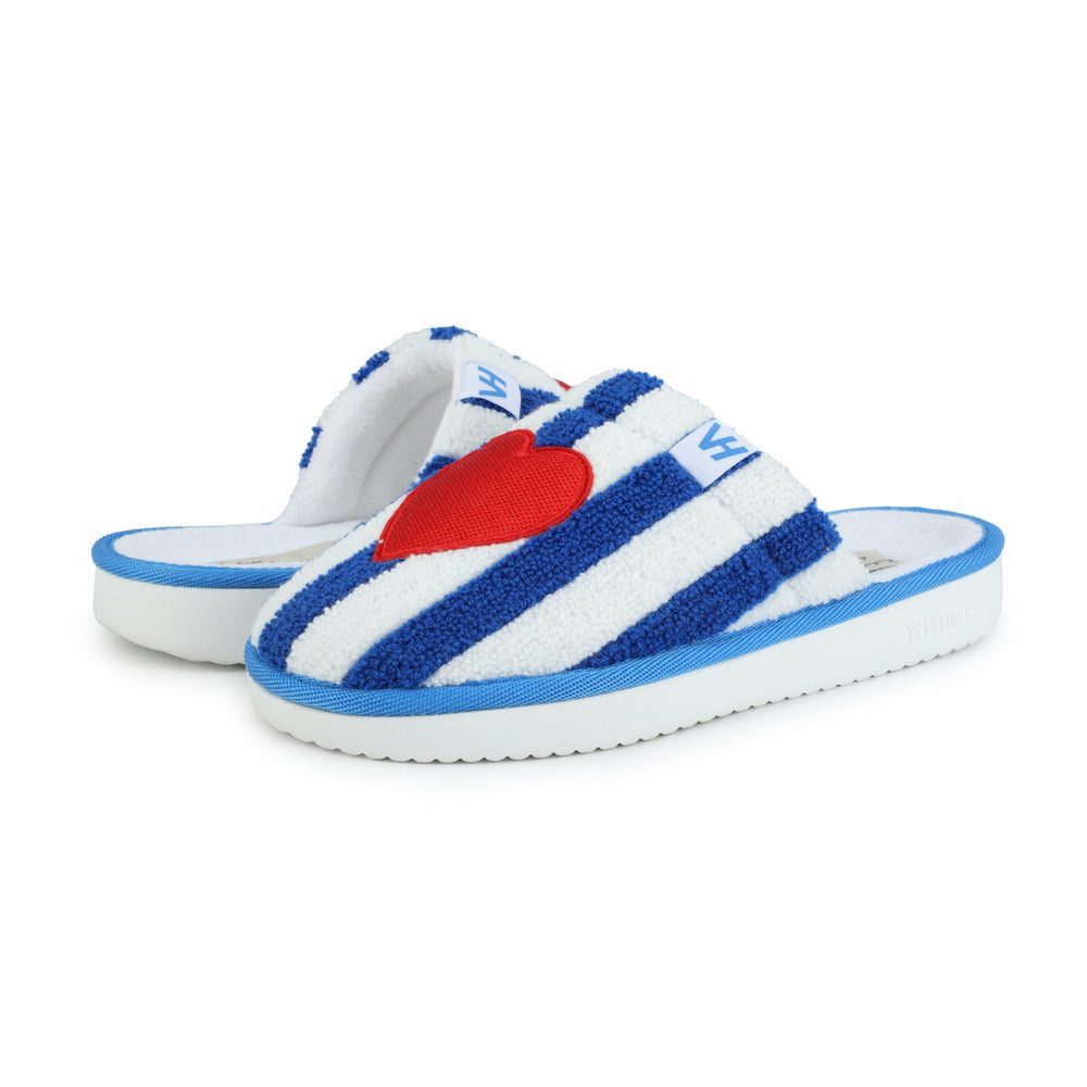 Relax - HEART STRIPES | Vintage Havana Women