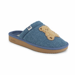 Relax - DENIM TEDDY | Vintage Havana Women