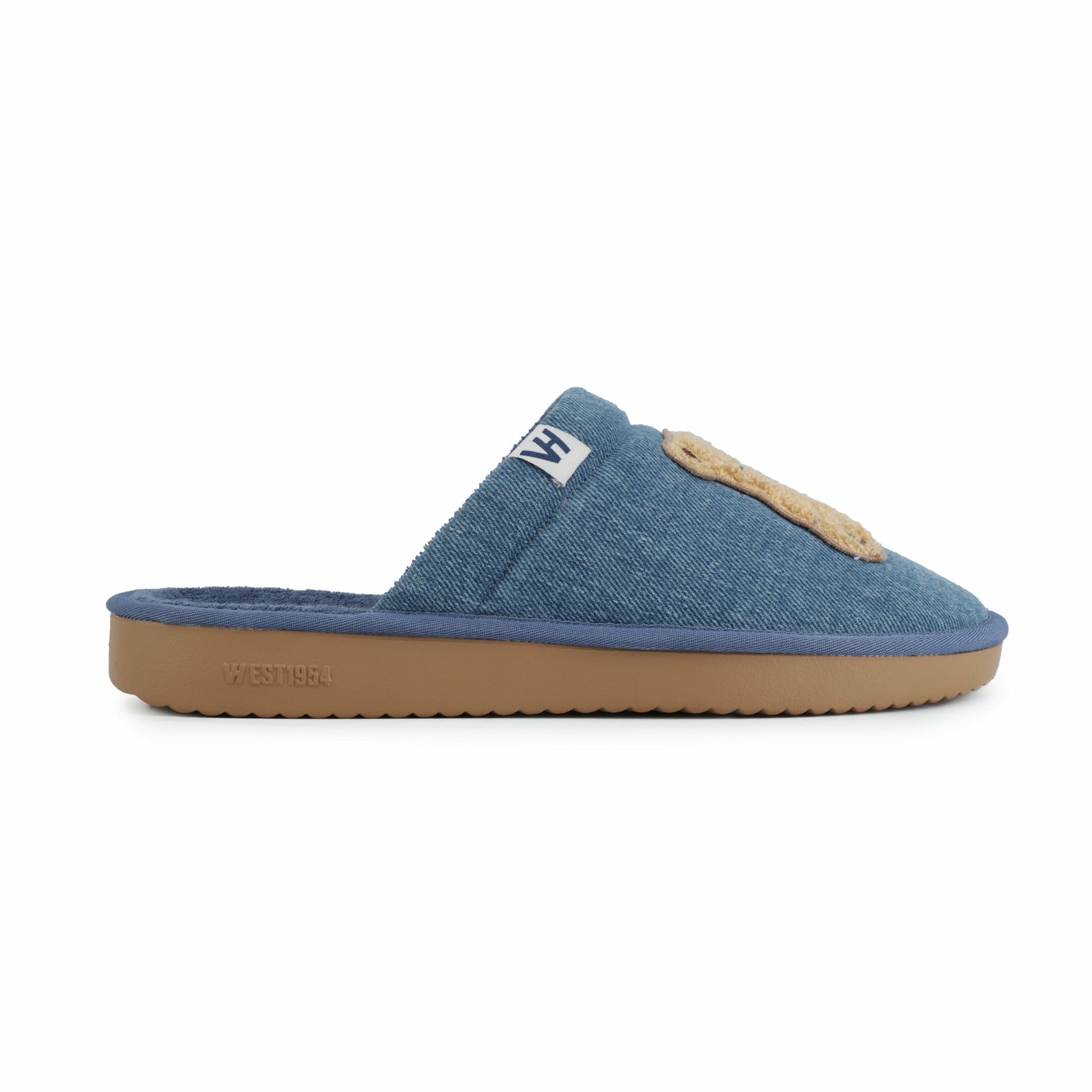 Relax - DENIM TEDDY | Vintage Havana Women