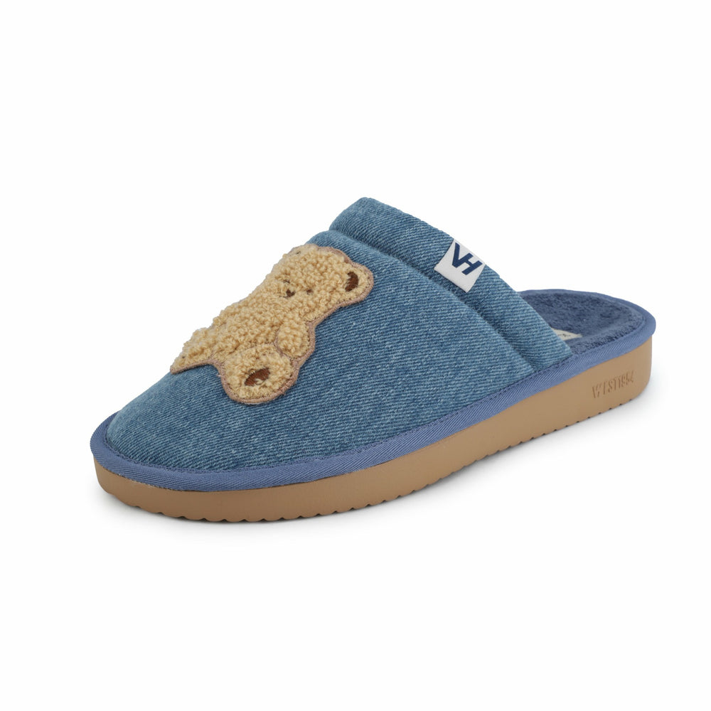 Relax - DENIM TEDDY | Vintage Havana Women