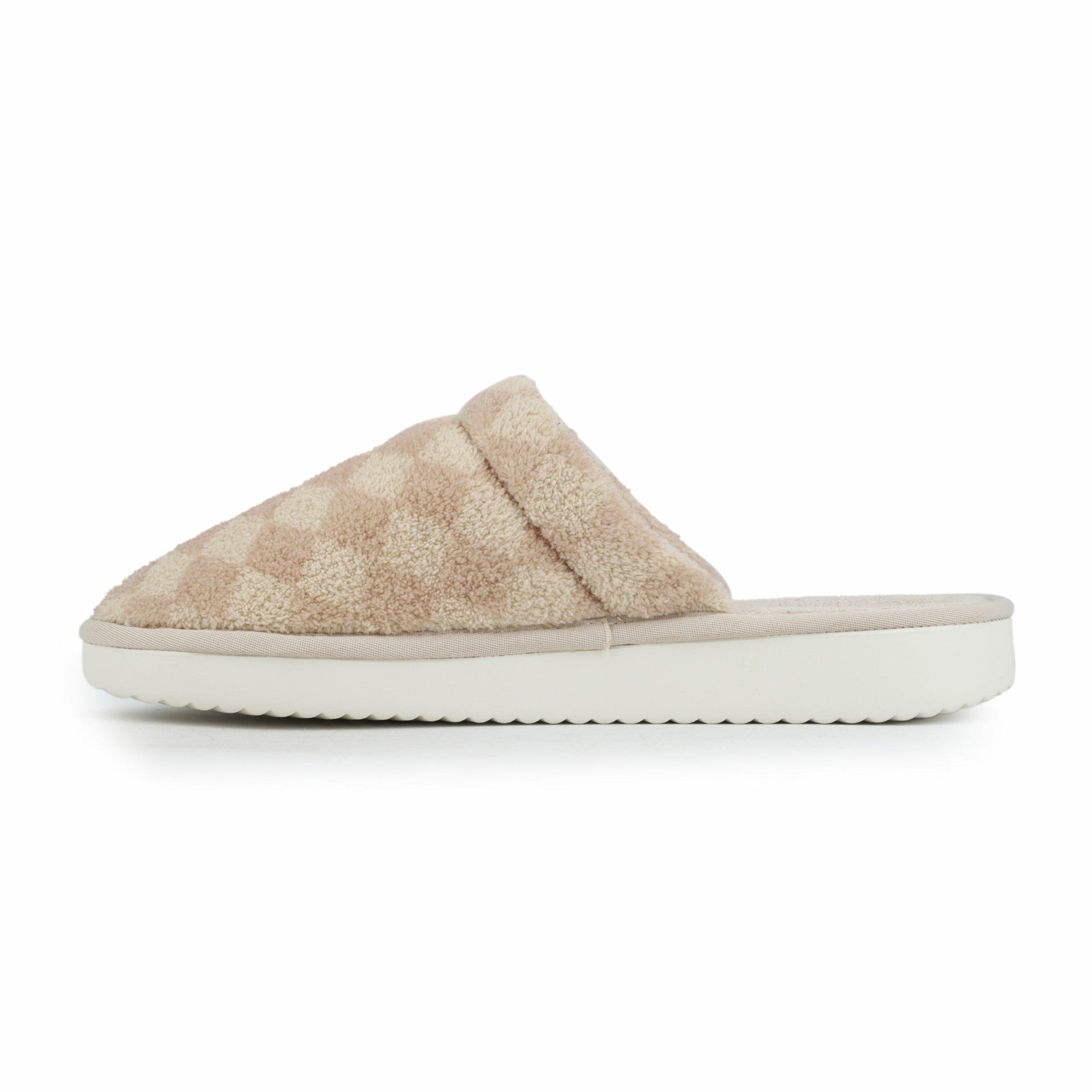 Relax - BROWN CHECKERED | Vintage Havana Women