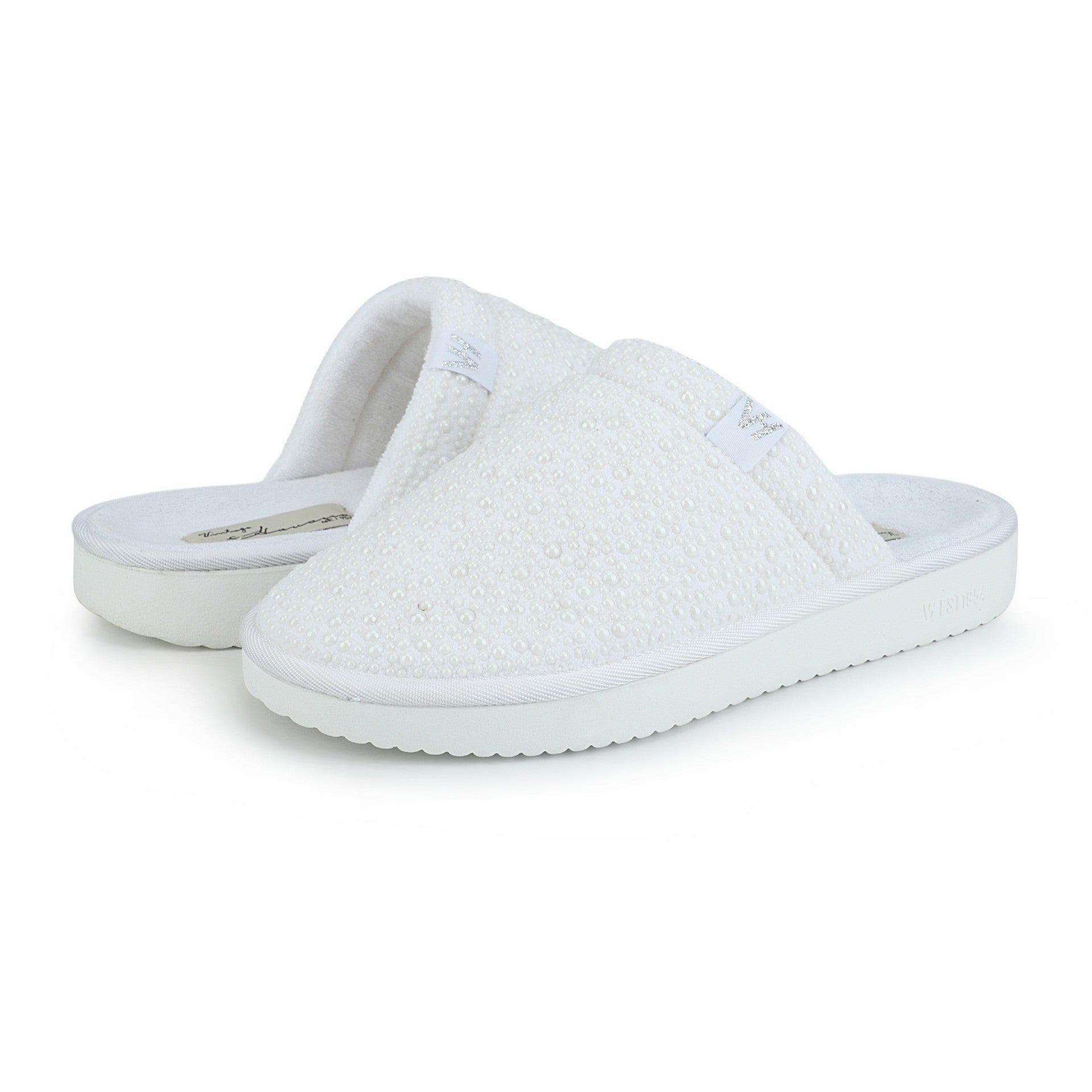 Mellow - White Pearls | Vintage Havana Women